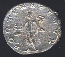 Római Császárság I.VALERIANUS 253-260. "FORTVNA REDVX" Antoninian T:2/3