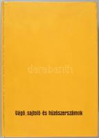 Vágó-, sajtoló és húzószerszámok. Ford.: Skriba Zoltán. Bp., 1971, Műszaki Könyvkiadó, 614+[2] p. Má...