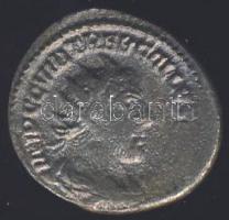 Római Császárság TREBONIANUS GALLUS 251-253. "MARTI PACIFERO" Antoninian T:3/3+