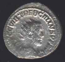 Római Császárság TREBONIANUS GALLUS 251-253. "MARTI PACIFERO" Antoninian T:3+