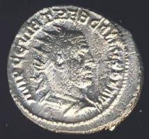 Római Császárság TREBONIANUS GALLUS 251-253. "PAX AVGVS" Antoninian T:2-/3+