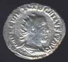 Római Császárság TREBONIANUS GALLUS 251-253. "ROMAE AETERNAE AVG" Antoninian T:2-/3+