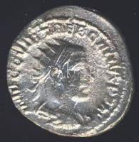 Római Császárság TREBONIANUS GALLUS 251-253. "PAX AVGVS" Antoninian T:3+