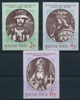1988 Történelmi arcképcsarnok II. vágott sor