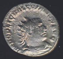 Római Császárság I.VALERIANUS 253-260. "FORTVNA REDVX" Antoninian T:3