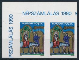 1989 Karácsony ívsarki vágott pár