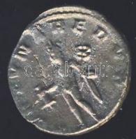 Római Császárság I.VALERIANUS 253-260. "FORTVNA REDVX" Antoninian T:3