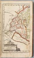 [Losontzi István]: Hármas kis-tükör, melly I. A' Szent historiát, II. Magyar országot, III. Erd...