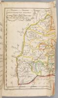 [Losontzi István]: Hármas kis-tükör, melly I. A' Szent historiát, II. Magyar országot, III. Erd...