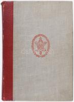 A természet világa I-IV. köt. I.: Wodetzky József (szerk.): A csillagos ég.; II.: Réthly Antal (szer...
