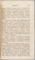 1800 Magyar Hírmondó. Tizenhetedik szakasz. [Nro. 1-38., 43-50.] Bétsben [Bécs], 1800, Schmidt Mátyá...
