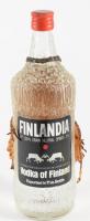 Finlandia vodka, 45%, 0,7l, bontatlan