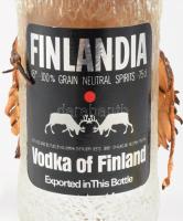 Finlandia vodka, 45%, 0,7l, bontatlan