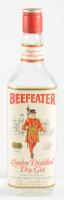 Beefeater dry gin, 0,75l, bontatlan