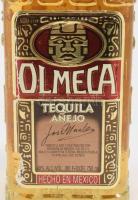 Olmeca Tequila, 40%, 0,7l, bontatlan
