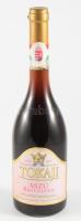 1988 Tokaji aszú 4 puttonyos bontatlan palack, 0,5l Tokaj Kereskedőház