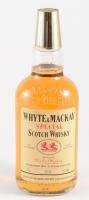 Whyte&amp;Mackay Special Scotch Whisky, 43%, 0,75l, bontatlan