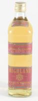 Highland Scotch Whisky, 40%, 0,7l, bontatlan