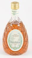 Aquabitae likőr, 0,5l, bontatlan