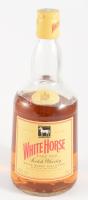 White Horse Fine Old Scotch Whisky. 43%, 75cl, bontatlan