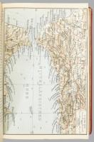 (Földközi tenger) Karl Baedeker: Das Mittelmeer. Hafenplatze und Seewege nebst Madeira, den Kanarisc...