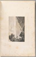 Chezy, Wilhelm von / Schmidt, K. L.: Historisch romantische Bilder-Gallerie. Mit erläuternden Texten...