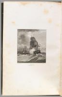 Chezy, Wilhelm von / Schmidt, K. L.: Historisch romantische Bilder-Gallerie. Mit erläuternden Texten...