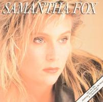 Samantha Fox - (I Can't Get No) Satisfaction / Nothing's Gonna Stop Me Now. Vinyl, LP, Alb...
