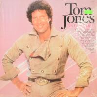 Tom Jones - 16 Love Songs. Vinyl, LP, Compilation, VG+