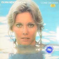 Olivia Newton-John - Come On Over. Vinyl, LP, Album, VG+