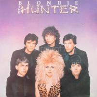Blondie - The Hunter. Vinyl, LP, Album, VG+