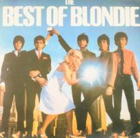 Blondie - The Best Of Blondie. Vinyl, LP, Compilation, VG+