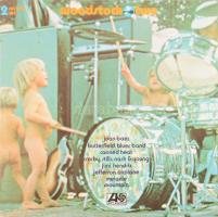 Woodstock Two. 2xVinyl, VG+