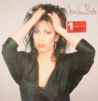 Jennifer Rush - Jennifer Rush (International Version). Vinyl, LP, Album, VG+