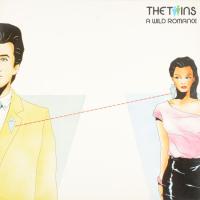 The Twins - A Wild Romance. Vinyl, LP, Album, VG+