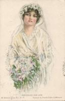 Sentenced for Life litho s: Pearle Fidler LeMunyan