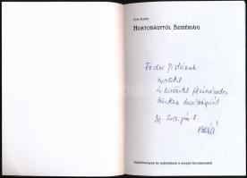 Csák Elemér: Hortobágytól Szibériáig. Diákélmények és tudósítások a szovjet birodalomból. Prof. Dr. ...