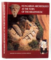 Hungarian Archeology at the Turn of the Millennium. Prof. Dr. Fodor István (1943-2021) régész, a Mag...