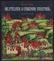 Bánó Attila: Rejtélyek a magyar múltból. Prof. Dr. Fodor István (1943-2021) régész, a Magyar Nemzeti...