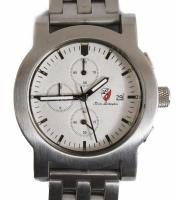9 darab design karóra, közte Seiko, Jowissa, Pulsar, stb