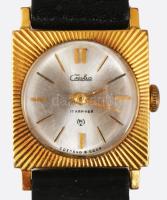 9 darab design karóra, közte Seiko, Jowissa, Pulsar, stb