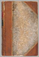 Komócsy József: Szerelem könyve. Költemények. Számozott (37./50), a szerző, Komócsy József (1836-189...