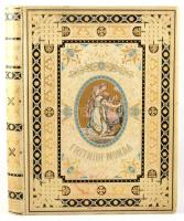 [Tegnér, Esaias (1782-1846)]: A Frithiof-monda Tegnér Ezsaiástól. Svéd eredetiből ford.: Győry Vilmo...