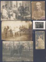 15 db II. világháborús katonai fotó / 15 photos from WW. II.