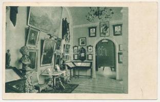 1923 Petőfi-centenárium emlékére (1823-1923). Petőfi arcképei Orlay Petrics Somától és szobrai Dunai...