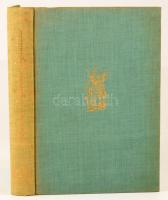 Bartucz Lajos: Fajkérdés, fajkutatás. Bp.,[1935.], Kir. M. Egyetemi Nyomda, 322+2 p.+16 t. Kiadói eg...