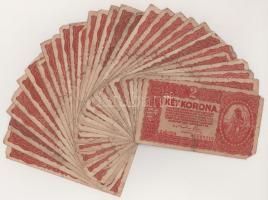 1920. 2K (30x) T:F,VG
Adamo K7