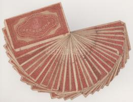 1920. 2K (30x) T:F,VG
Adamo K7
