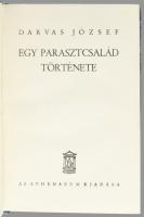 Szociográfiai gyűjtemény, 8 kötet: Veres Péter (x2), Erdei, Hidvégi, Darvas, Sinka, Lipták László, O...