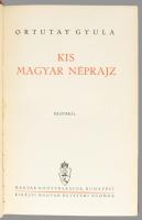 Szociográfiai gyűjtemény, 8 kötet: Veres Péter (x2), Erdei, Hidvégi, Darvas, Sinka, Lipták László, O...